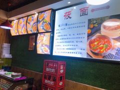 -内蒙焖面大盆骨餐馆(山大路店)