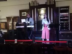 -宝莱纳餐厅(滨江店)