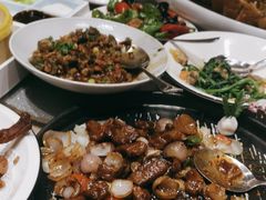 -味莊·青岛菜(云霄路店)