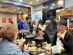 -川香煲(茅台路店)