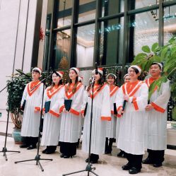 -银保建国酒店·宴会厅
