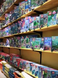 -Block Park 租乐高(D32店)
