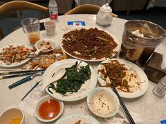 -喜记避风塘炒辣蟹(总店)