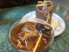 -仁义涵西餐·咖啡(中华巴洛克店)