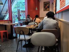 -华记煲仔华·煲仔饭(三元里万科里店)