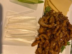 -玉桥餐厅(天坛店)