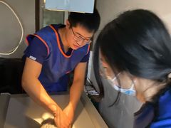 -伟伟宠物医院·CT影像中心·瑞派犬猫综合性门诊(汉口总院)