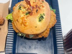 -必胜客(安盛金马店)