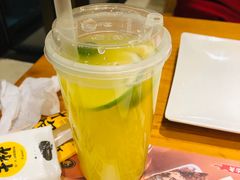 -木屋烧烤(西城天桥店)