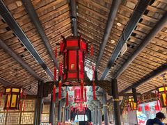 -小龙翻大江文化火锅(宽窄店)