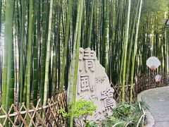 -陈家山荷花公园