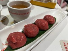 -八合里牛肉火锅(上海中山公园店)