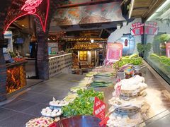 -塘屋烧烤·云南火塘烧烤品牌(春城慧谷旗舰店)