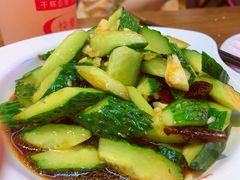 -庆峰龙虾烧烤(合肥一店)