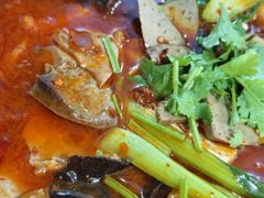 -壹阁胡羊焖饼(特色小吃街店)