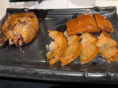 -羲和雅苑烤鸭坊(丰台万达店)