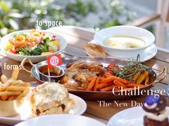 -Bistro 63 创意融合料理(广粤天地店)