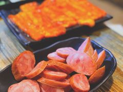 -莱真牛碳火烤肉(合肥旗舰店)