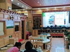 -三锅莊·牦牛肉火锅·香格里拉特色藏餐宴请餐厅(菱角塘路店)