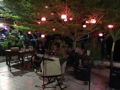 -仙本那渔人码头餐厅