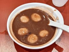 红豆沙丸子-喜家德虾仁水饺(岗厦北店)