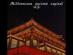 -大唐不夜城