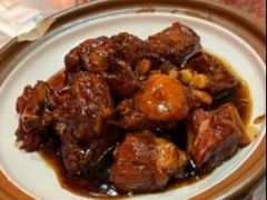 -山四砂锅(太原钟楼街店)