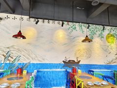 -小小河边鱼(天润城店)
