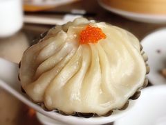 上海小笼包-彩丰楼中餐厅·仁恒洲际酒店