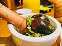 -炊烟小炒黄牛肉(东庆街店)