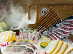 -鱼神·脆肉鲩 全鱼宴(西乡店)