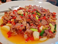 -炊烟小炒黄牛肉(中心印象城店)