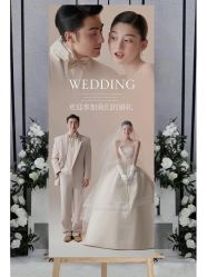 点击看大图 -情订奇缘婚纱摄影(和平路店)