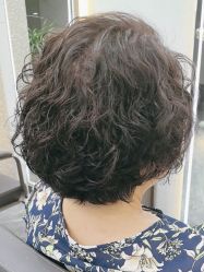 -七分屋LA·烫发·染发·剪发