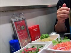 -味仙疯美蛙鱼头(清扬路总店)