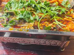 -夏记烤官达人·徐州鲜羊肉串(江宁店)