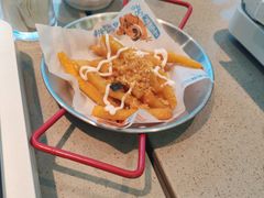 -半天妖烤鱼(西直门凯德mall店)