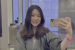 -FASHION PALACE hair+