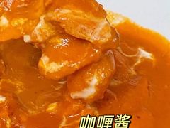-Santoor 萨都里印度餐厅(北锣鼓巷店)