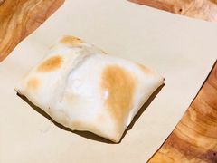 新疆烤包子-天山醉美·新疆餐厅(富华里店)