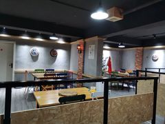 大堂-蟹记蚝宅(柯桥兴越路店)