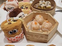 -陶陶居酒家(第十甫路总店)