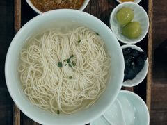 -蟹上黄·蟹黄面·江南糖水(人民广场店)
