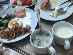 -RISE RESTAURANT(滨海湾金沙店)