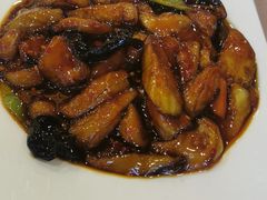 -烤肉宛饭庄(北新桥店)