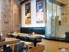 大堂-文叔·湖北名小吃·小龙虾(华强北店)