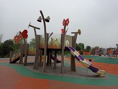 -枫香湖儿童公园