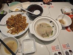 -苏晓玥·手作江南小吃(深圳北站店)