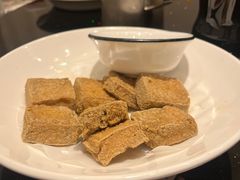 -洛东土菜馆(建国北路店)