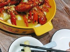 -老北京涮羊肉·龙虾.烧烤(江镇店)